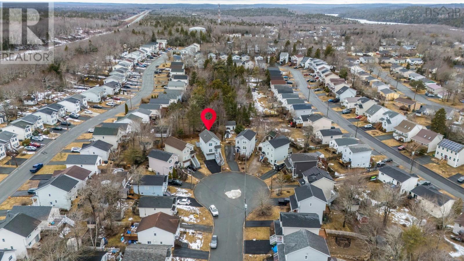 118 Dixon Court, Timberlea, Nova Scotia  B3T 1N9 - Photo 31 - 202605753