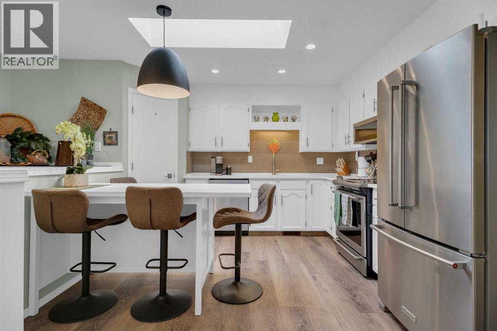 2, 717 Centre Street, Vulcan, Alberta  T0L 2B0 - Photo 8 - A2266570