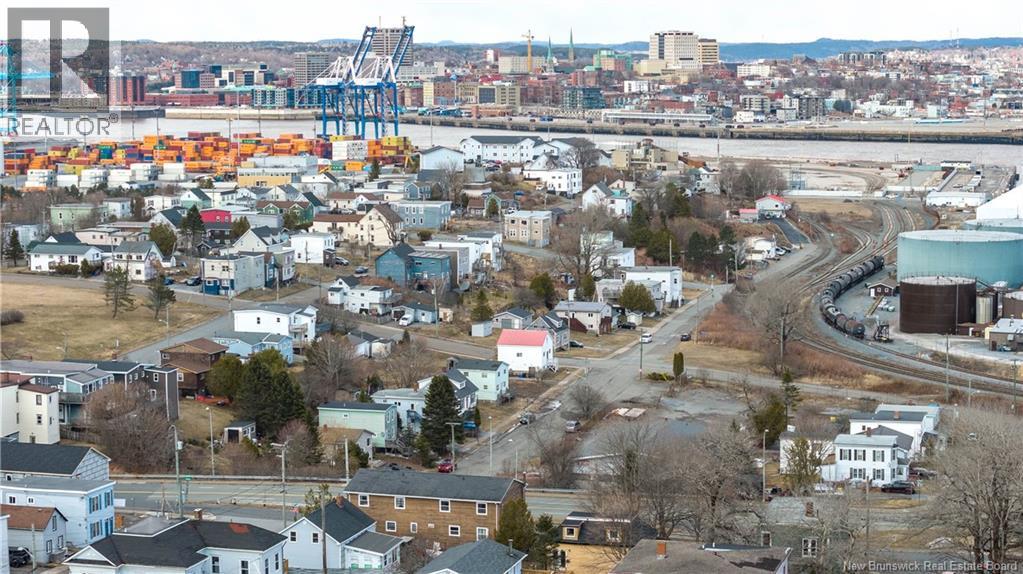 381 Lancaster Street, Saint John, New Brunswick  E2M 2L3 - Photo 35 - NB135941
