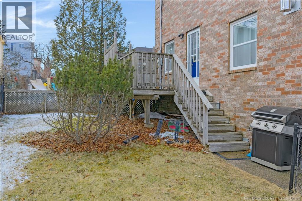 381 Lancaster Street, Saint John, New Brunswick  E2M 2L3 - Photo 33 - NB135941