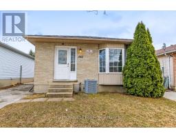 382 FLEMING DRIVE, London East, Ontario