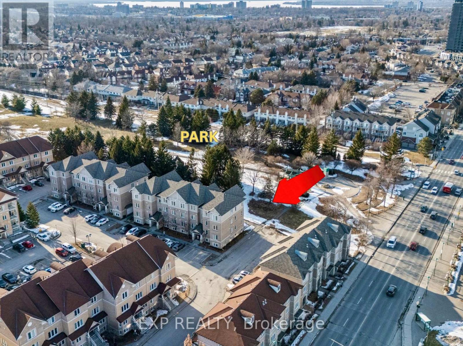 2 - 385 Paseo Private, Ottawa, Ontario  K2G 4N7 - Photo 24 - X12933924