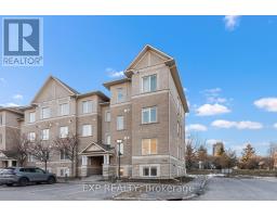 2 - 2- 385 PASEO PRIVATE, ottawa, Ontario