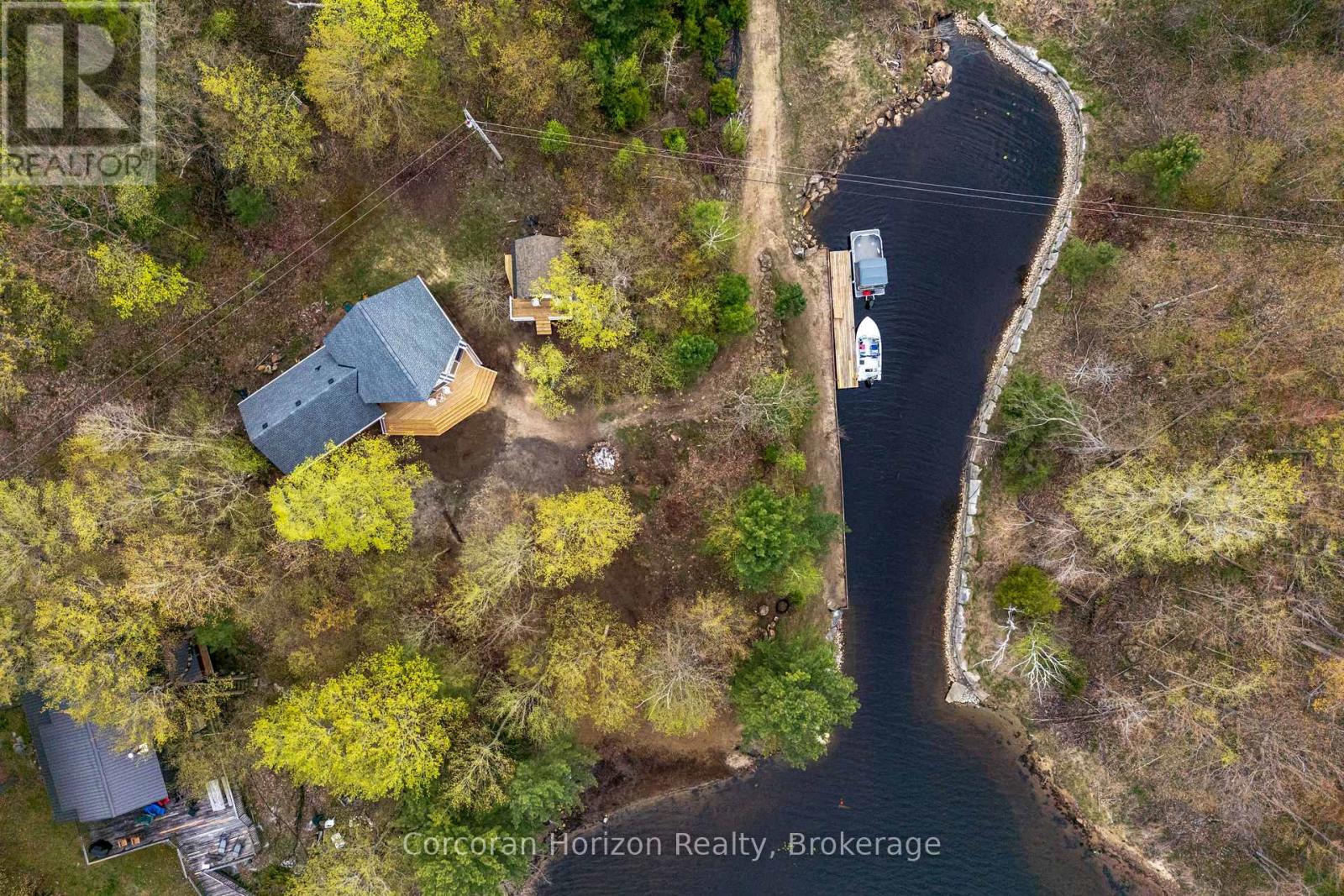 9316 Georgian Bay Shore Road, Georgian Bay, Ontario  P0E 1E0 - Photo 11 - X12838558