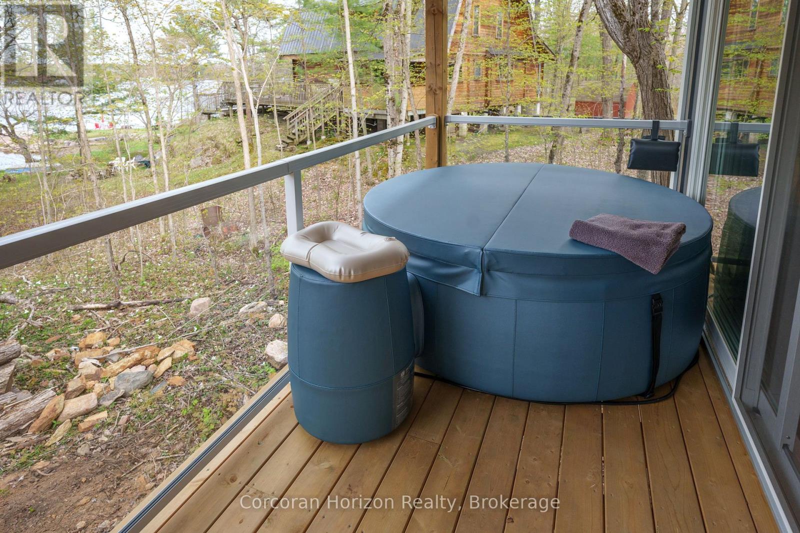 9316 Georgian Bay Shore Road, Georgian Bay, Ontario  P0E 1E0 - Photo 23 - X12838558