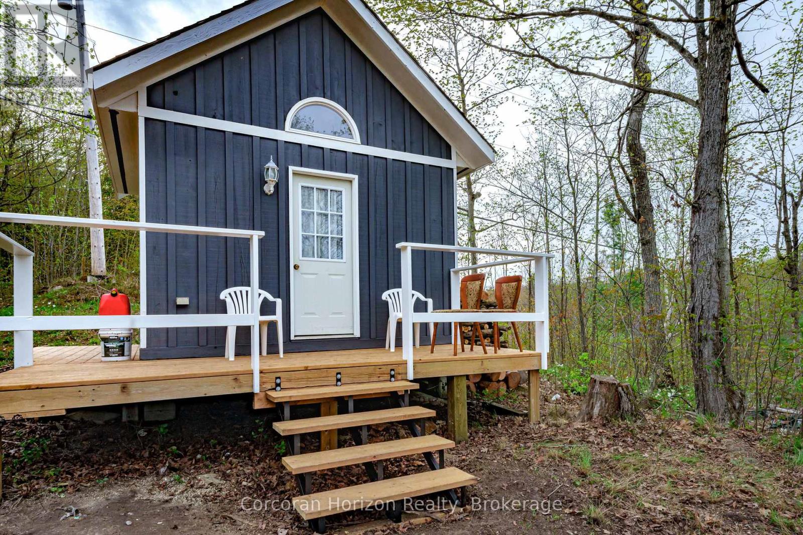 9316 Georgian Bay Shore Road, Georgian Bay, Ontario  P0E 1E0 - Photo 4 - X12838558