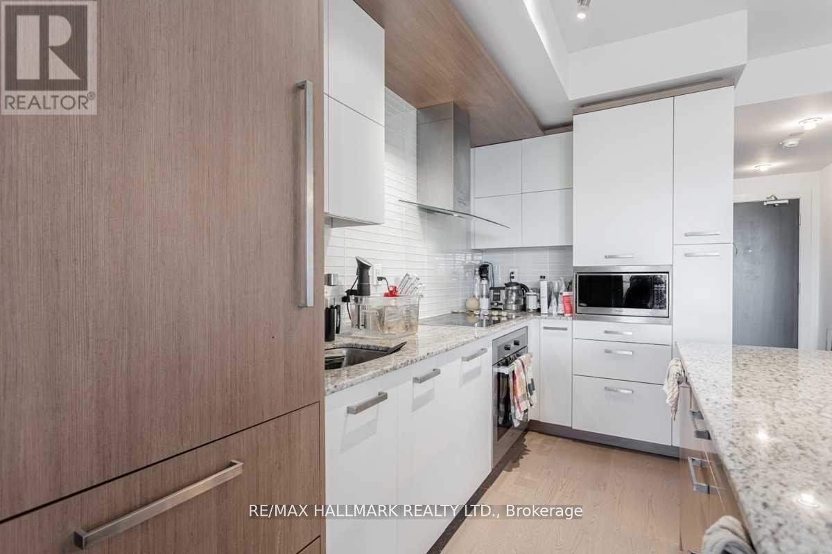 609 - 3018 Yonge Street, Toronto, Ontario  M4N 2K4 - Photo 10 - C12933938