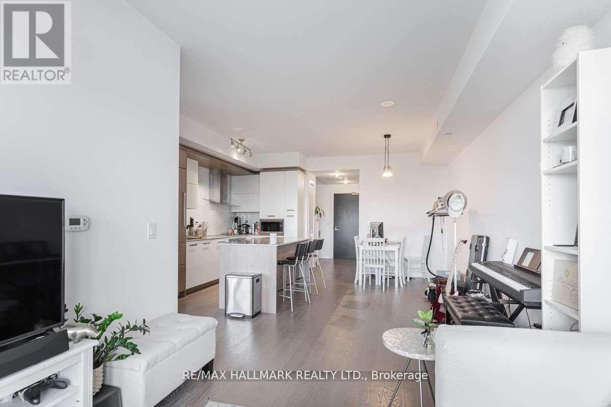 609 - 3018 Yonge Street, Toronto, Ontario  M4N 2K4 - Photo 14 - C12933938