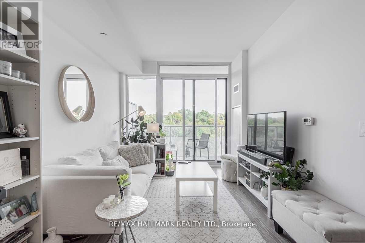 609 - 3018 Yonge Street, Toronto, Ontario  M4N 2K4 - Photo 15 - C12933938