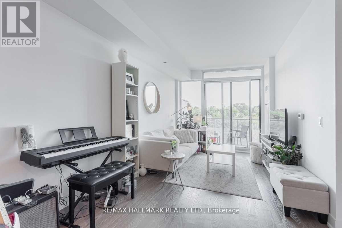 609 - 3018 Yonge Street, Toronto, Ontario  M4N 2K4 - Photo 16 - C12933938