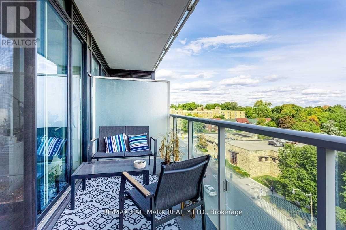 609 - 3018 Yonge Street, Toronto, Ontario  M4N 2K4 - Photo 17 - C12933938