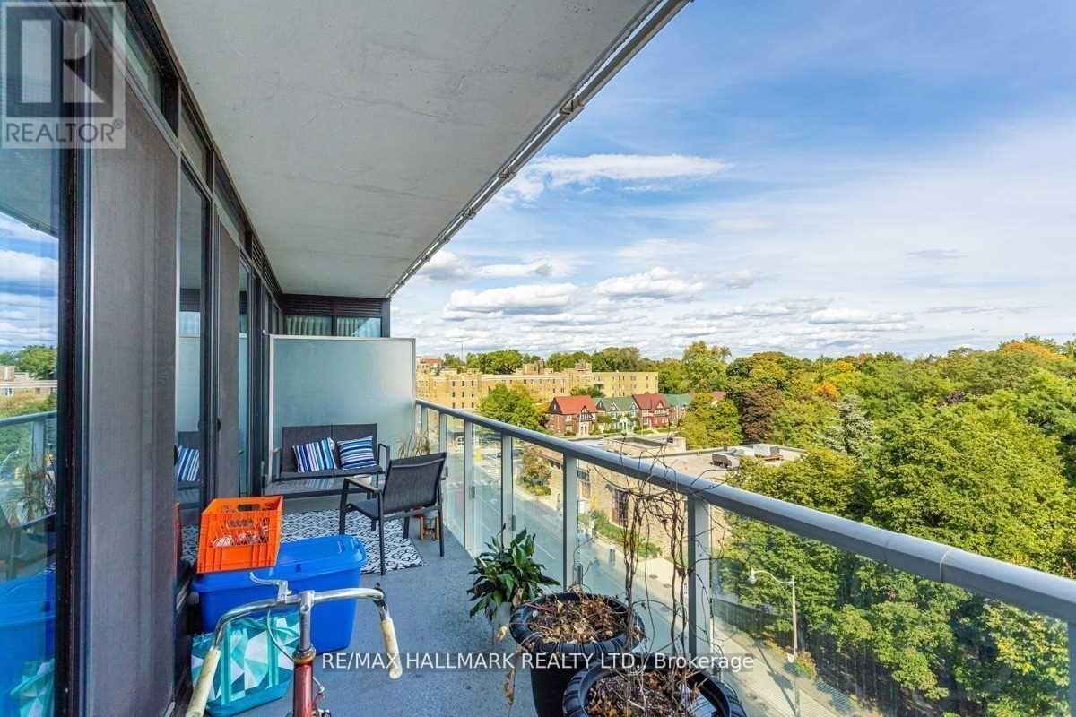 609 - 3018 Yonge Street, Toronto, Ontario  M4N 2K4 - Photo 18 - C12933938