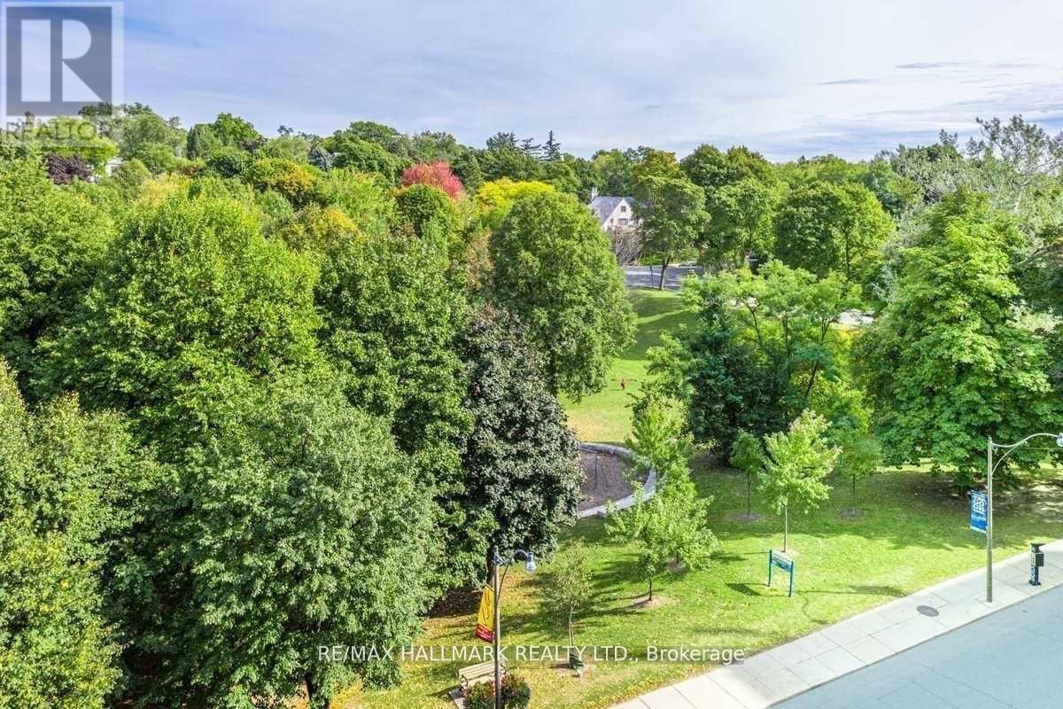 609 - 3018 Yonge Street, Toronto, Ontario  M4N 2K4 - Photo 19 - C12933938