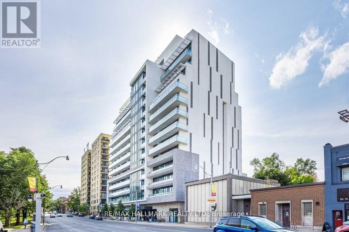 609 - 3018 Yonge Street, Toronto, Ontario  M4N 2K4 - Photo 2 - C12933938