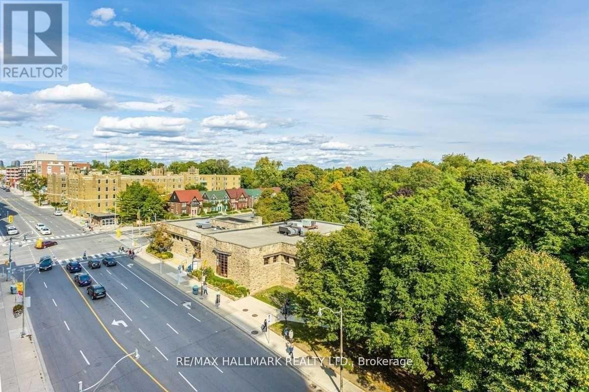 609 - 3018 Yonge Street, Toronto, Ontario  M4N 2K4 - Photo 20 - C12933938