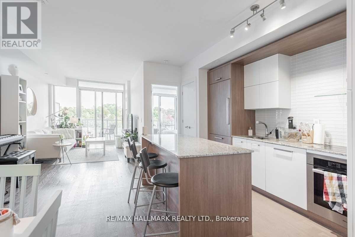 609 - 3018 Yonge Street, Toronto, Ontario  M4N 2K4 - Photo 5 - C12933938