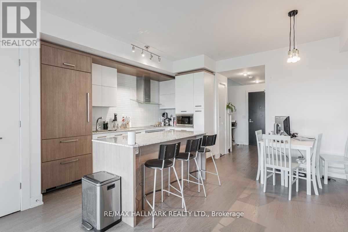 609 - 3018 Yonge Street, Toronto, Ontario  M4N 2K4 - Photo 6 - C12933938