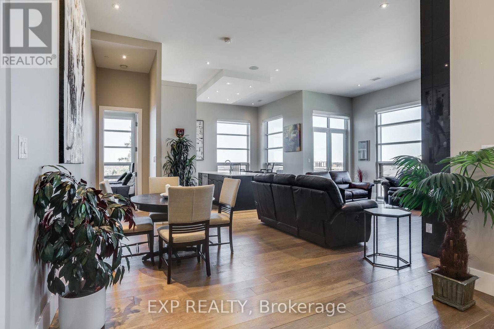 404 - 1705 Fiddlehead Place, London North, Ontario  N6G 5M6 - Photo 1 - X12933880