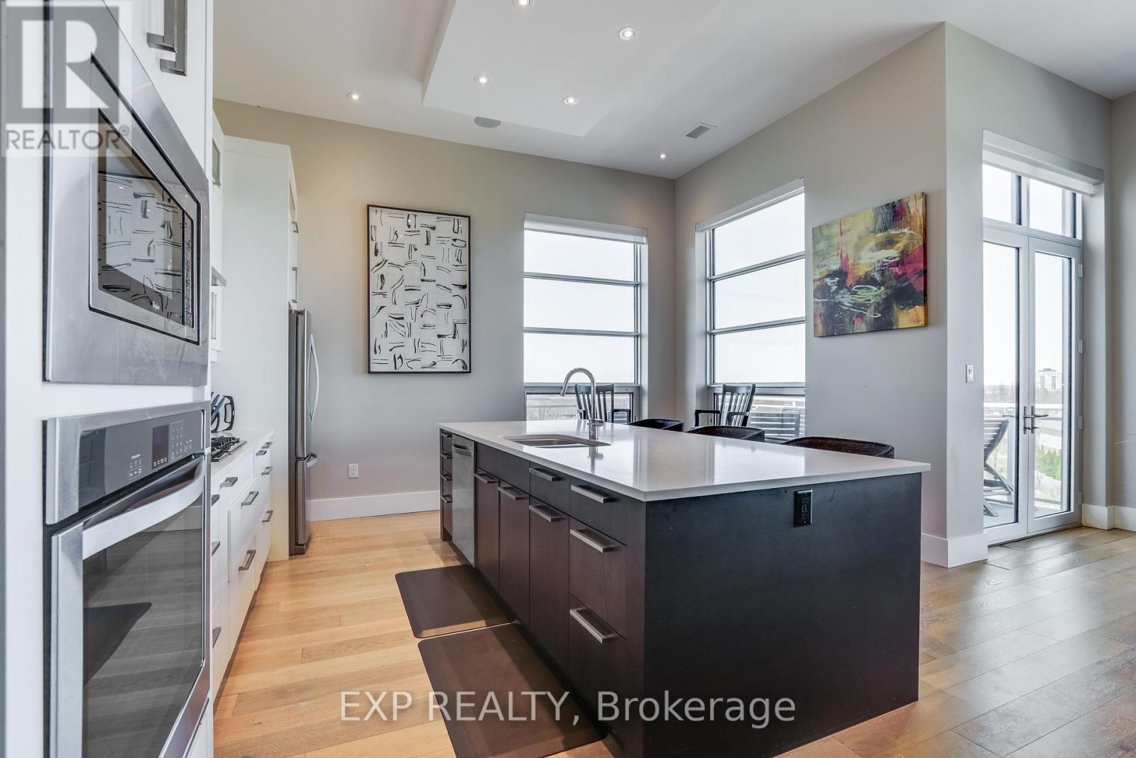 404 - 1705 Fiddlehead Place, London North, Ontario  N6G 5M6 - Photo 14 - X12933880