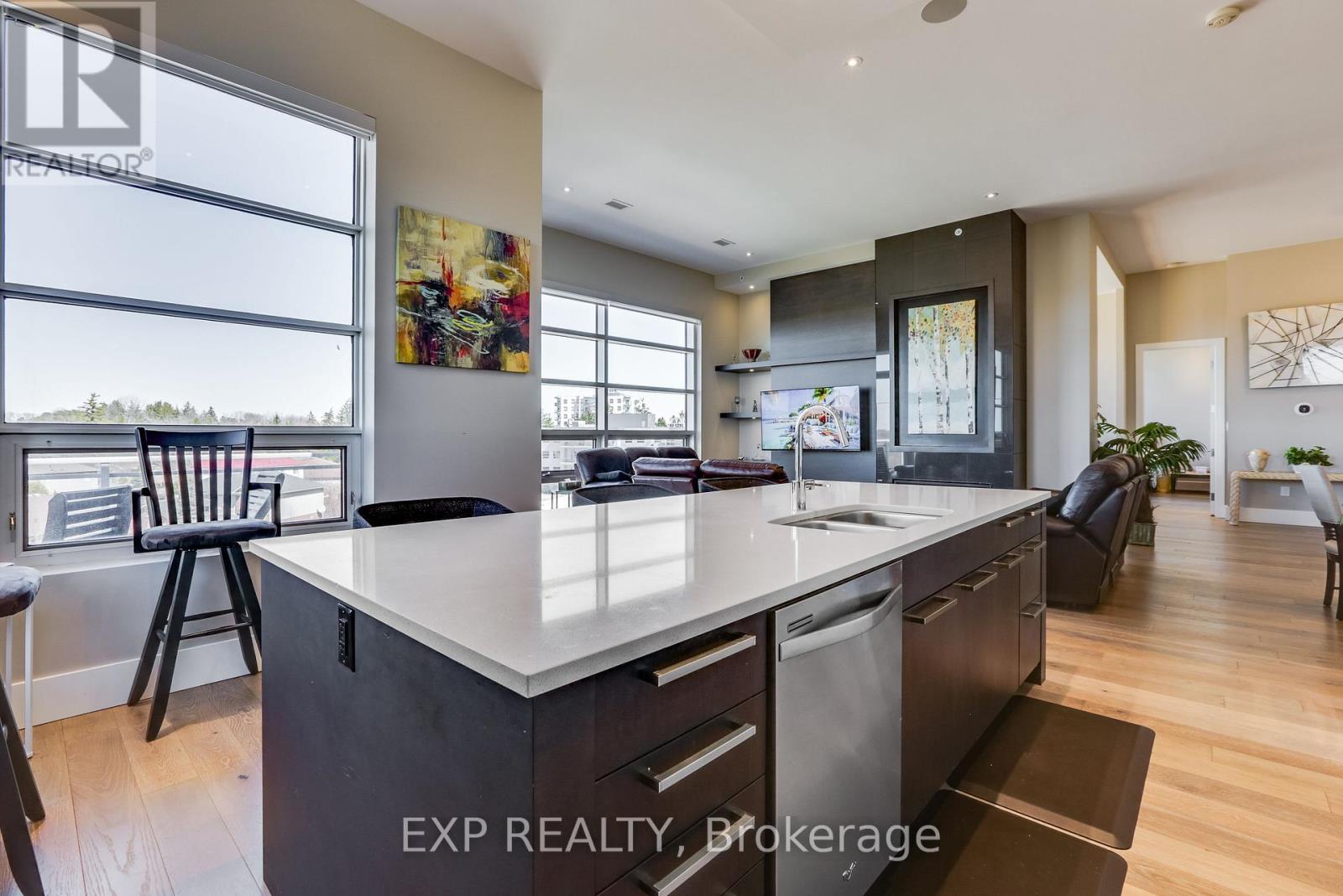 404 - 1705 Fiddlehead Place, London North, Ontario  N6G 5M6 - Photo 18 - X12933880