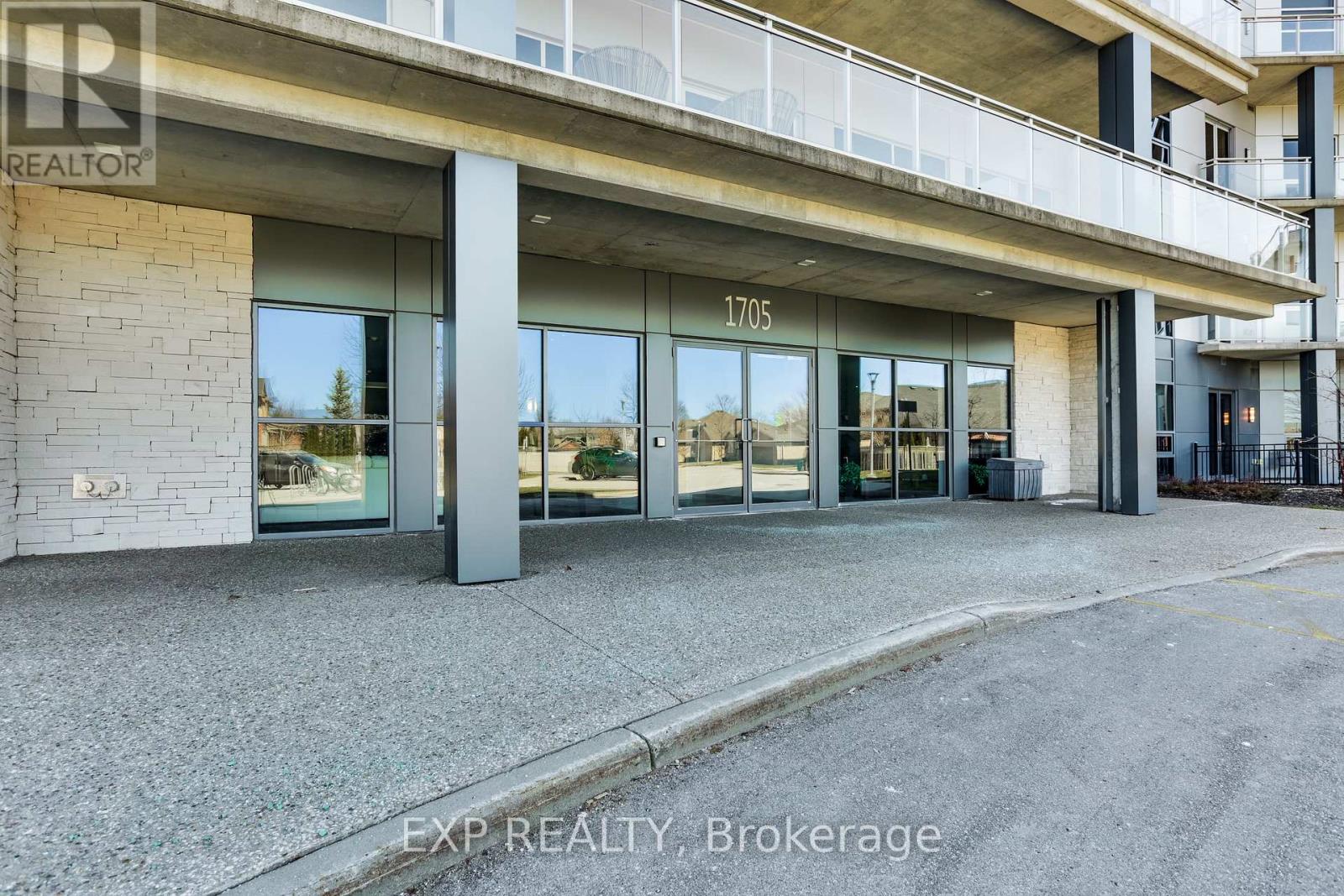 404 - 1705 Fiddlehead Place, London North, Ontario  N6G 5M6 - Photo 35 - X12933880