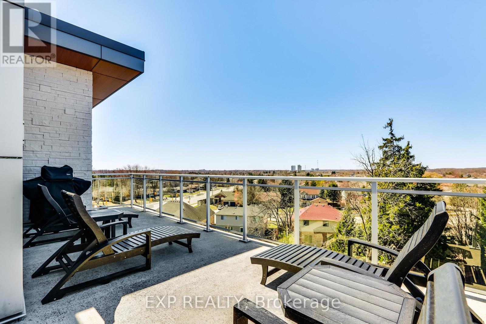 404 - 1705 Fiddlehead Place, London North, Ontario  N6G 5M6 - Photo 3 - X12933880