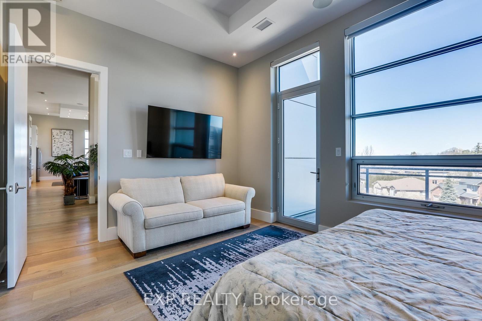 404 - 1705 Fiddlehead Place, London North, Ontario  N6G 5M6 - Photo 9 - X12933880