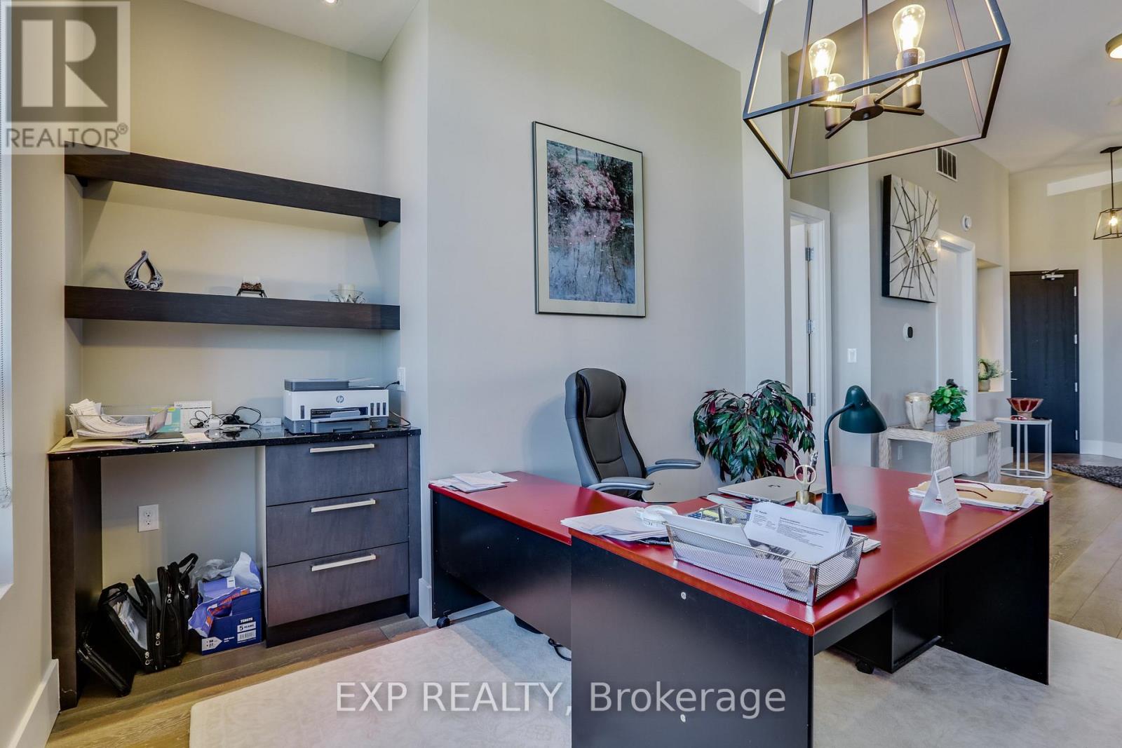 404 - 1705 Fiddlehead Place, London North, Ontario  N6G 5M6 - Photo 8 - X12933880