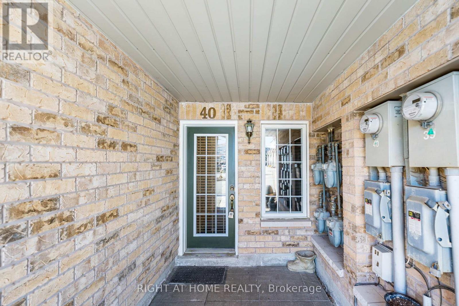 40 - 200 Mclevin Avenue, Toronto (Malvern), Ontario  M1B 6C7 - Photo 4 - E12933928