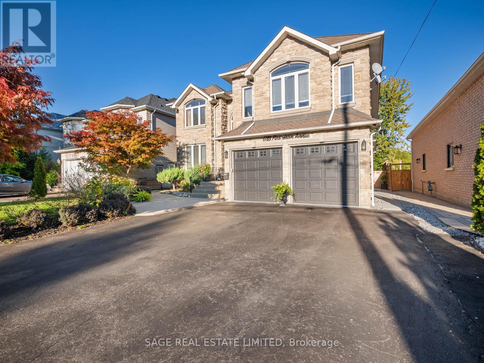 1789 PINE GROVE AVENUE, Pickering, Ontario