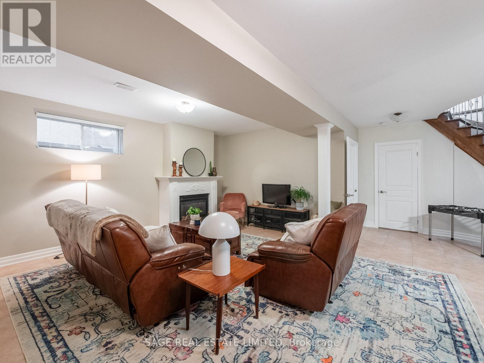 1789 Pine Grove Avenue, Pickering, Ontario  L1V 1K7 - Photo 32 - E12933962