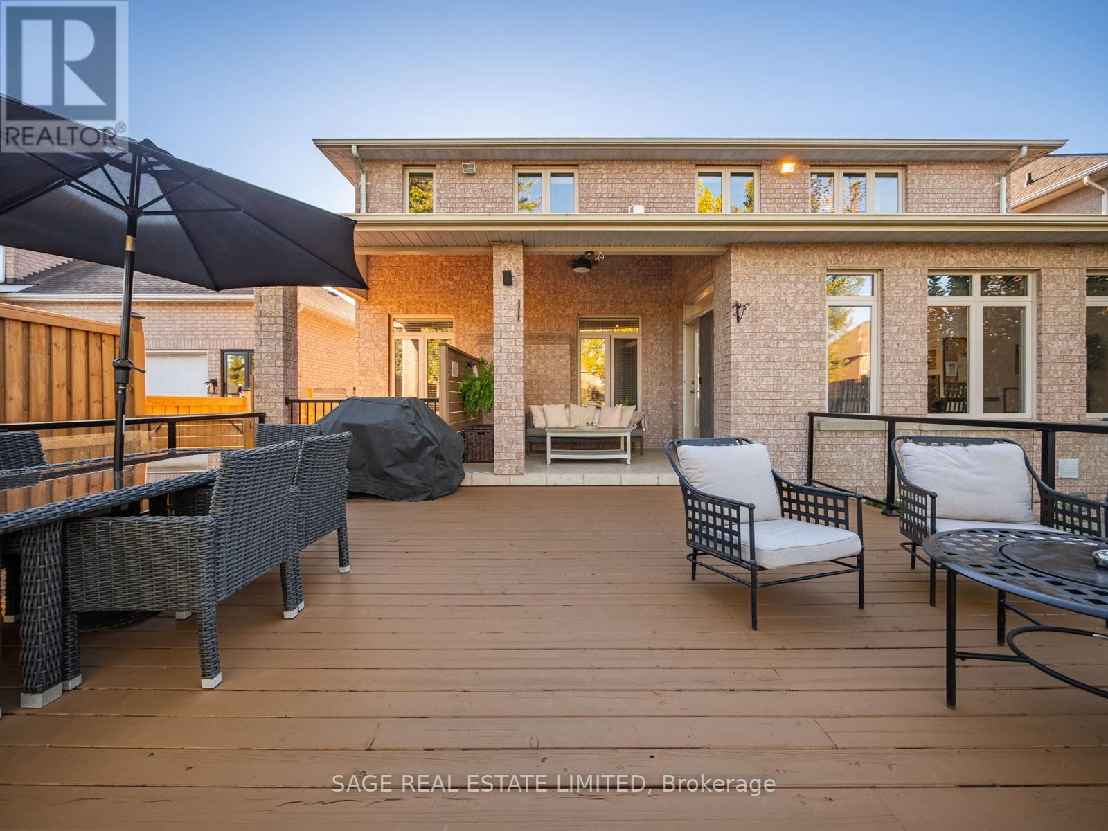 1789 Pine Grove Avenue, Pickering, Ontario  L1V 1K7 - Photo 44 - E12933962