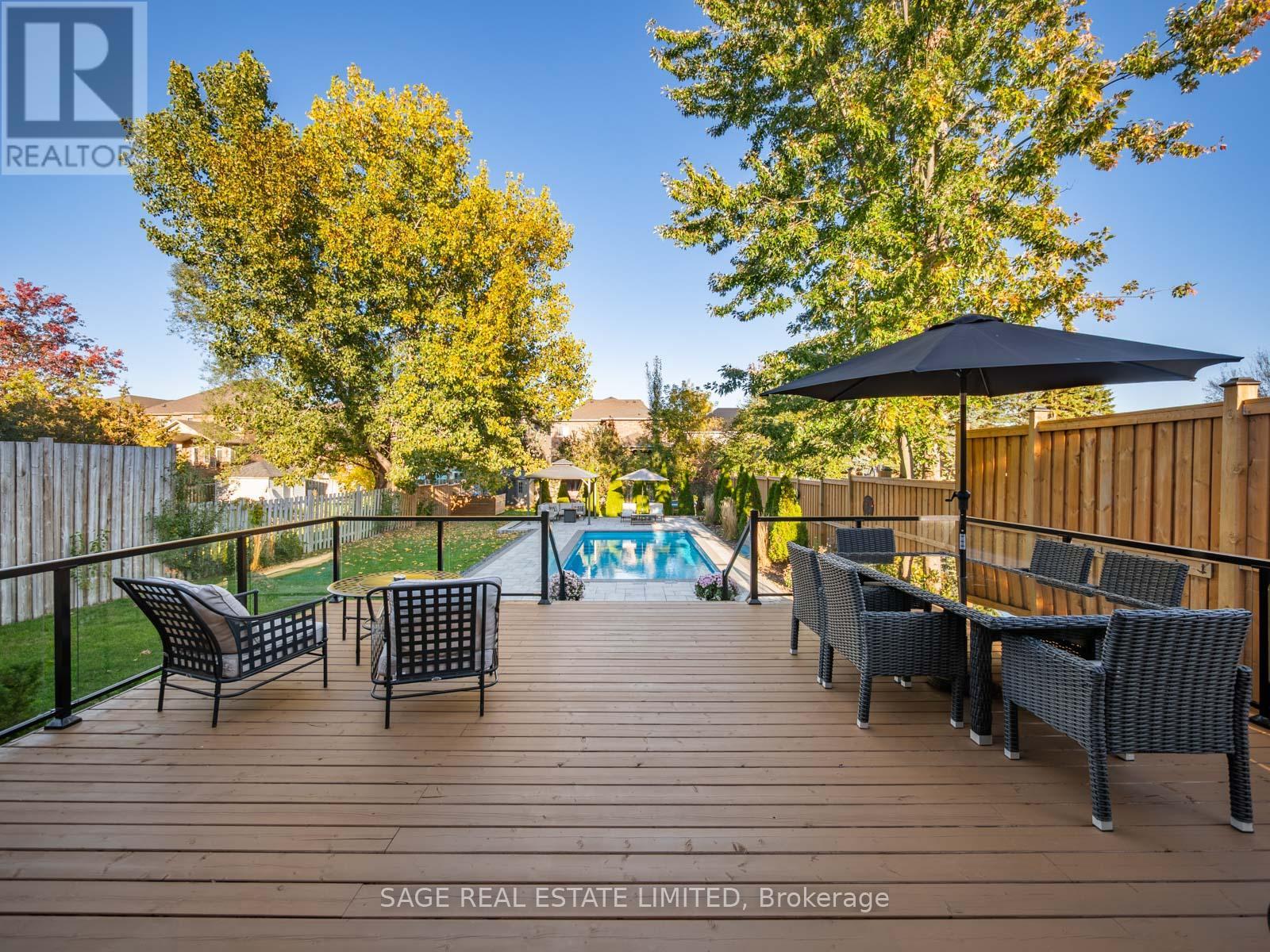 1789 Pine Grove Avenue, Pickering, Ontario  L1V 1K7 - Photo 45 - E12933962