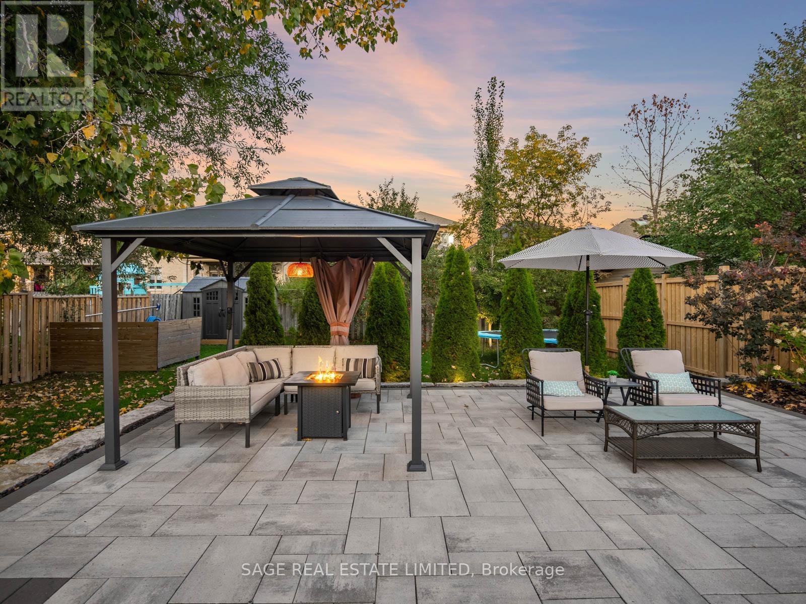 1789 Pine Grove Avenue, Pickering, Ontario  L1V 1K7 - Photo 47 - E12933962