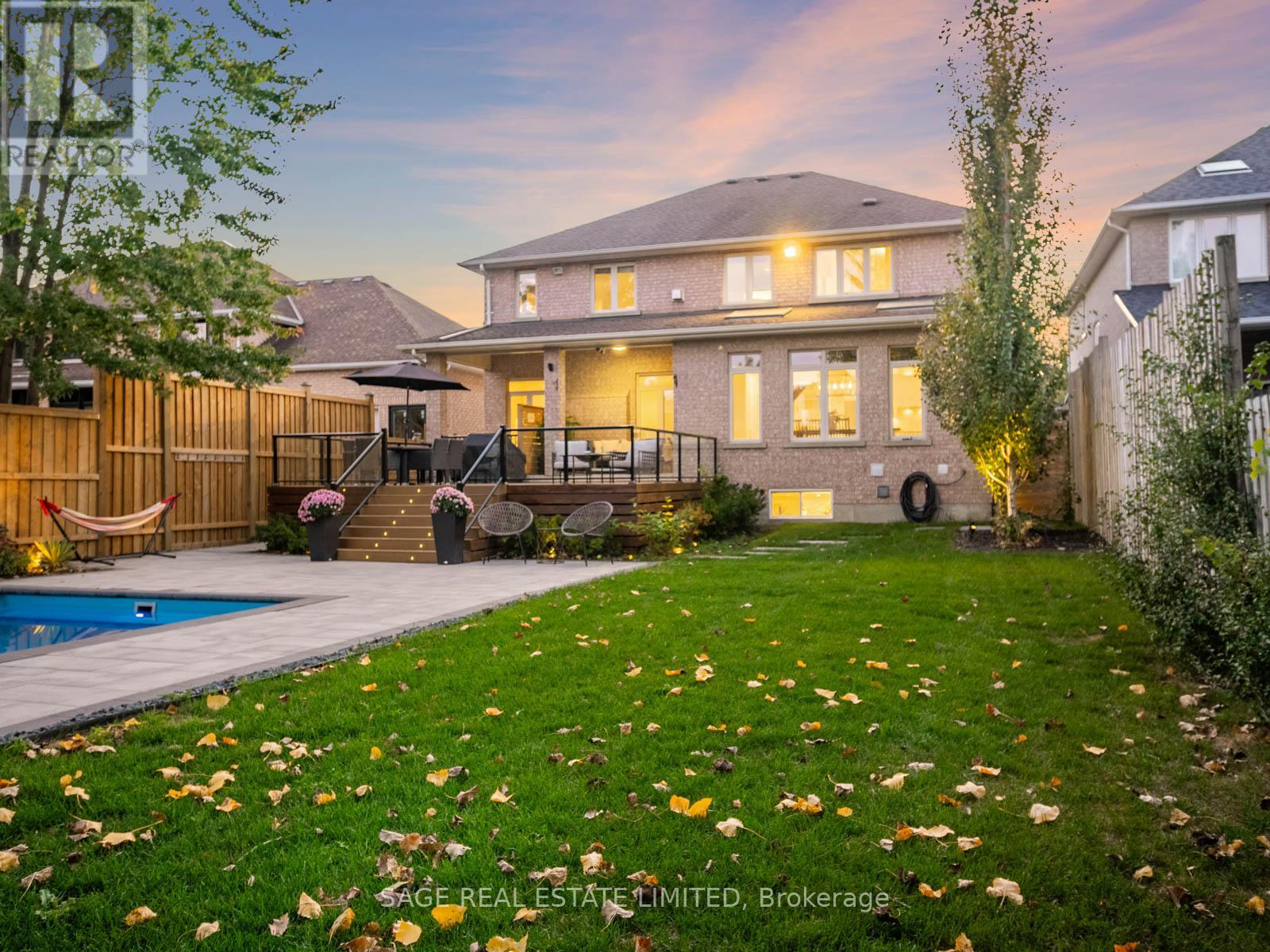 1789 Pine Grove Avenue, Pickering, Ontario  L1V 1K7 - Photo 50 - E12933962