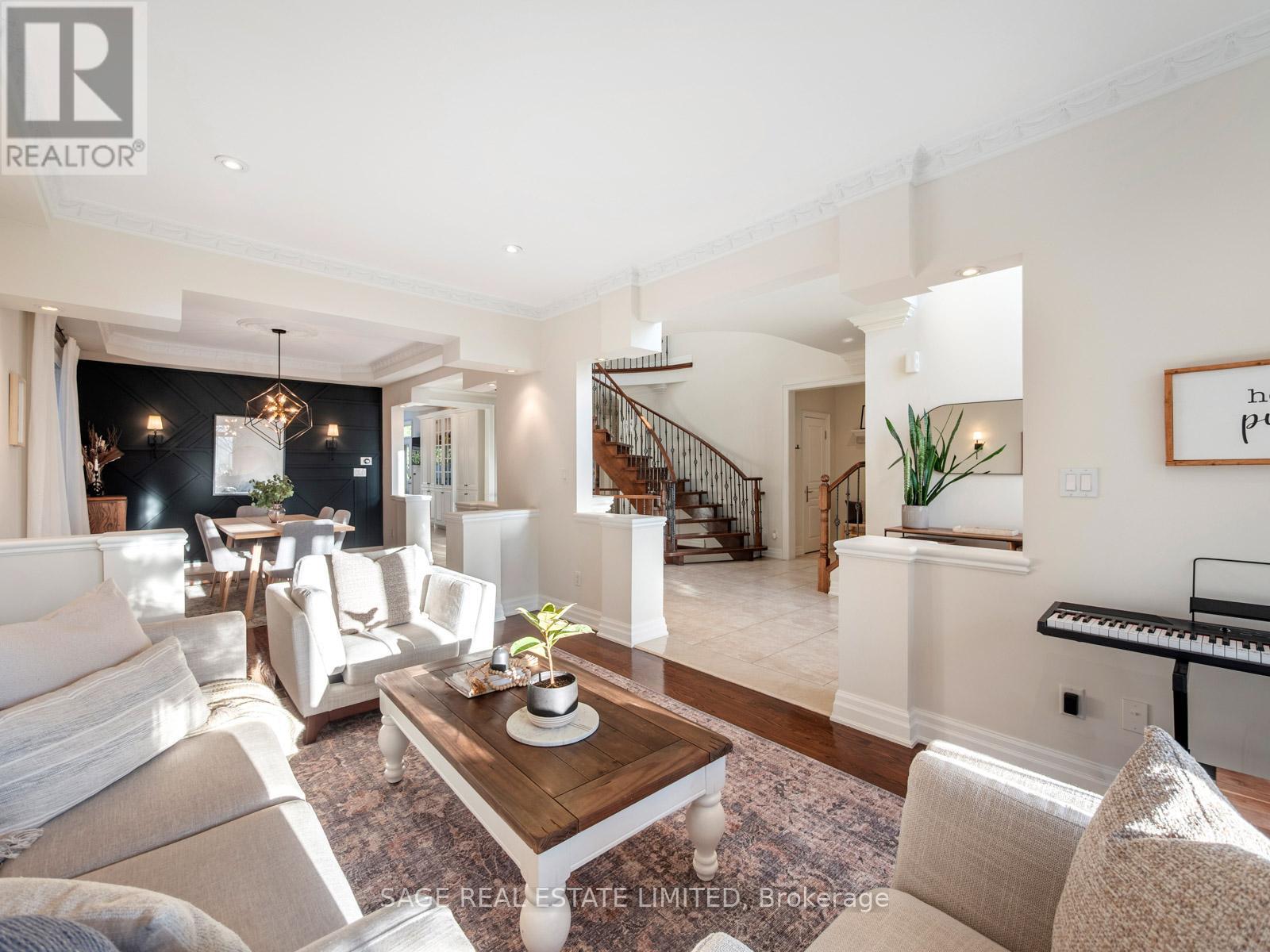 1789 Pine Grove Avenue, Pickering, Ontario  L1V 1K7 - Photo 6 - E12933962