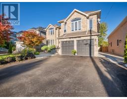 1789 PINE GROVE AVENUE, Pickering, Ontario