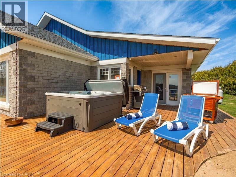 137 Lakeshore Drive, Barry's Bay, Ontario  K0J 1B0 - Photo 16 - 40815634