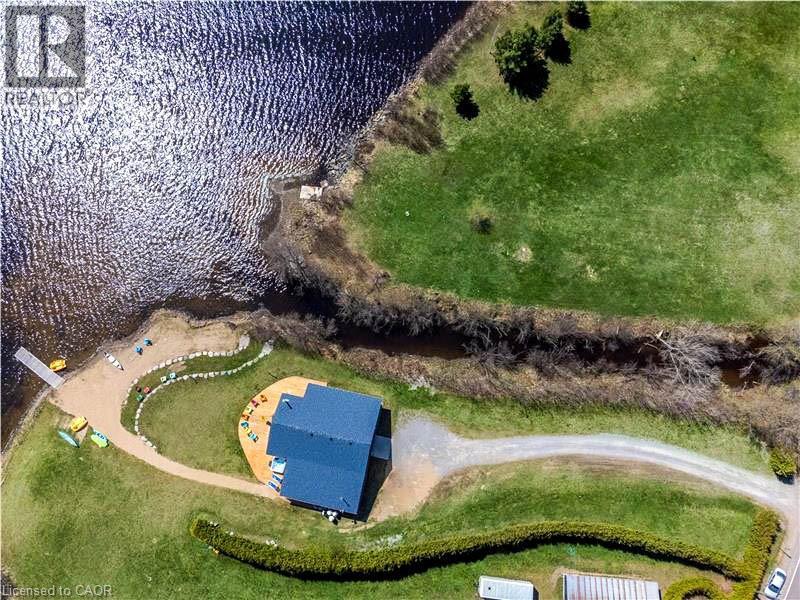 137 Lakeshore Drive, Barry's Bay, Ontario  K0J 1B0 - Photo 2 - 40815634