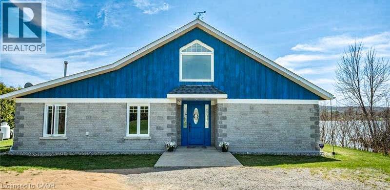 137 Lakeshore Drive, Barry's Bay, Ontario  K0J 1B0 - Photo 3 - 40815634