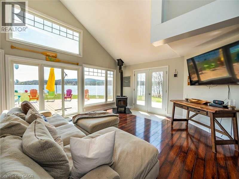 137 Lakeshore Drive, Barry's Bay, Ontario  K0J 1B0 - Photo 5 - 40815634