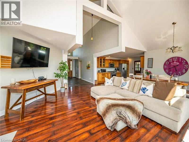 137 Lakeshore Drive, Barry's Bay, Ontario  K0J 1B0 - Photo 7 - 40815634