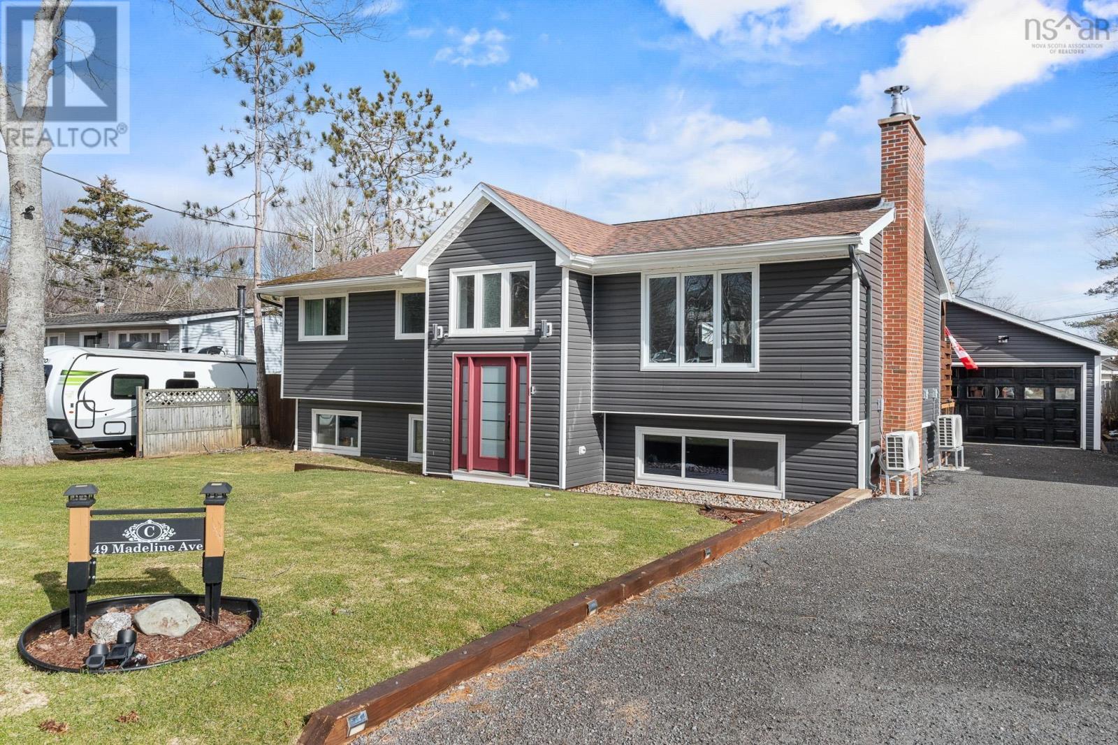 49 Madeline Avenue, Lower Sackville, Nova Scotia