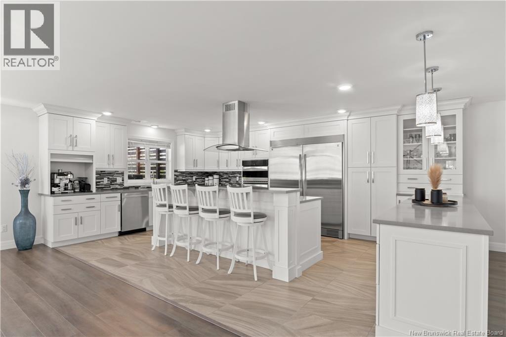 262 Rogers, Berry Mills, New Brunswick  E1G 2N5 - Photo 9 - NB132559