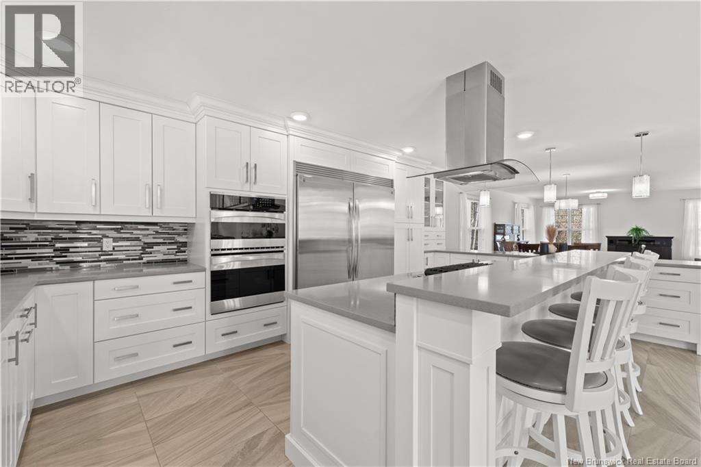 262 Rogers, Berry Mills, New Brunswick  E1G 2N5 - Photo 10 - NB132559