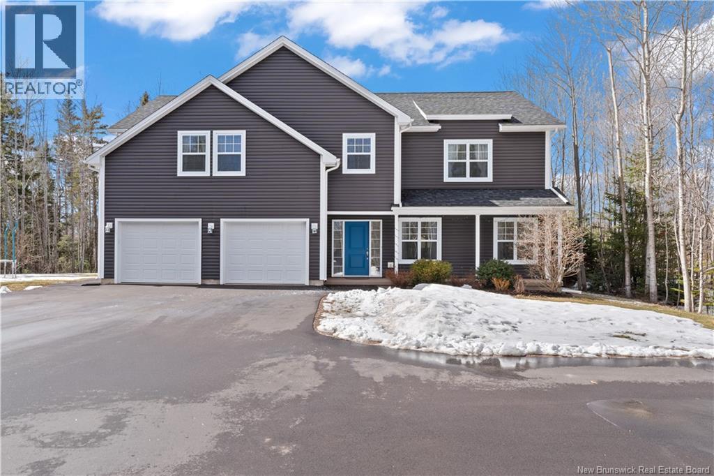 262 Rogers, Berry Mills, New Brunswick  E1G 2N5 - Photo 3 - NB132559