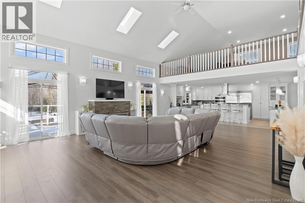 262 Rogers, Berry Mills, New Brunswick  E1G 2N5 - Photo 14 - NB132559