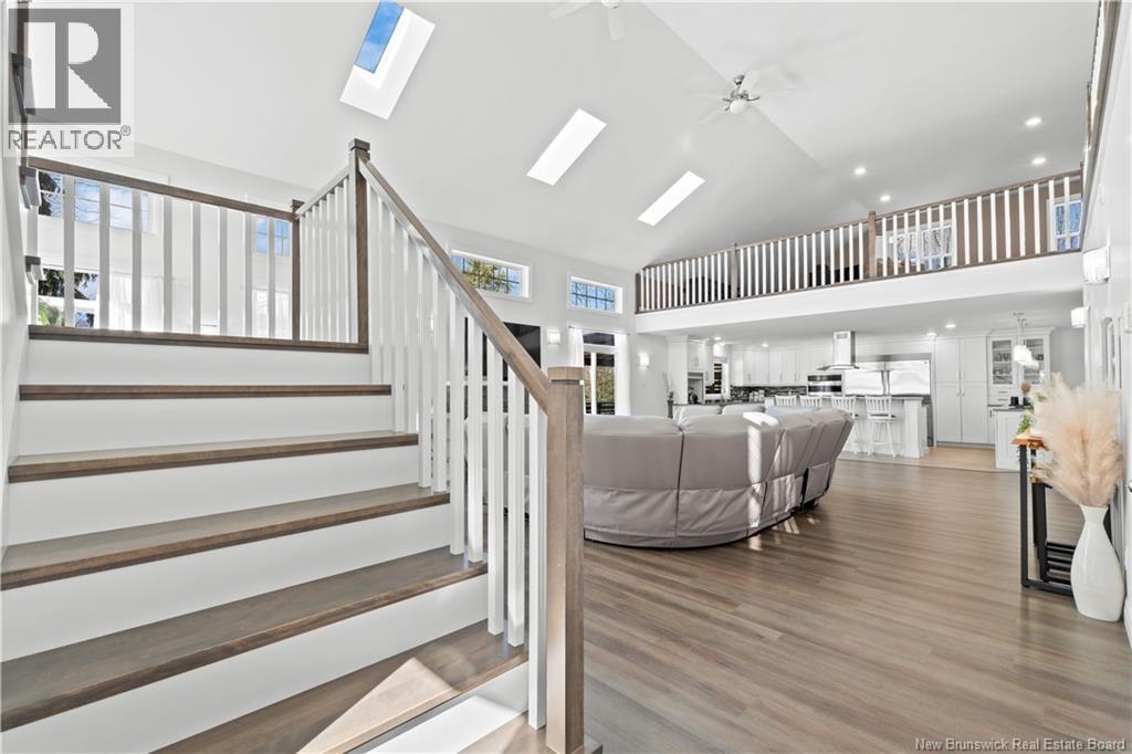 262 Rogers, Berry Mills, New Brunswick  E1G 2N5 - Photo 18 - NB132559