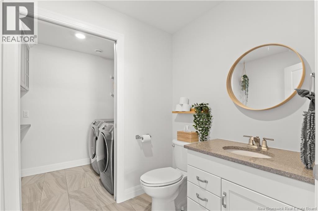 262 Rogers, Berry Mills, New Brunswick  E1G 2N5 - Photo 16 - NB132559