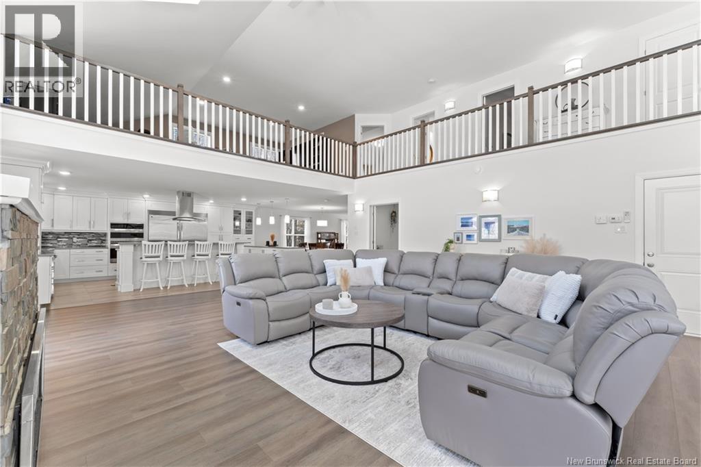 262 Rogers, Berry Mills, New Brunswick  E1G 2N5 - Photo 13 - NB132559